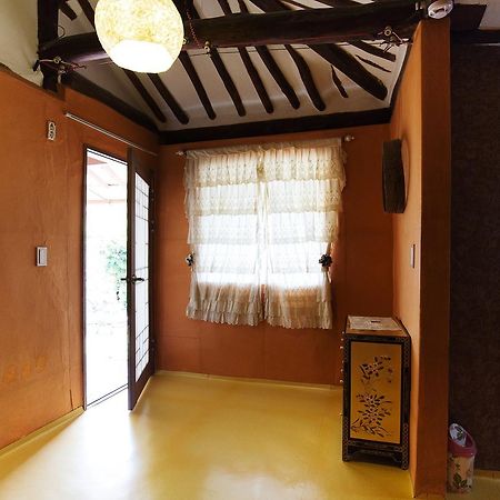 Sosohan Hanok Jeonju Bagian luar foto