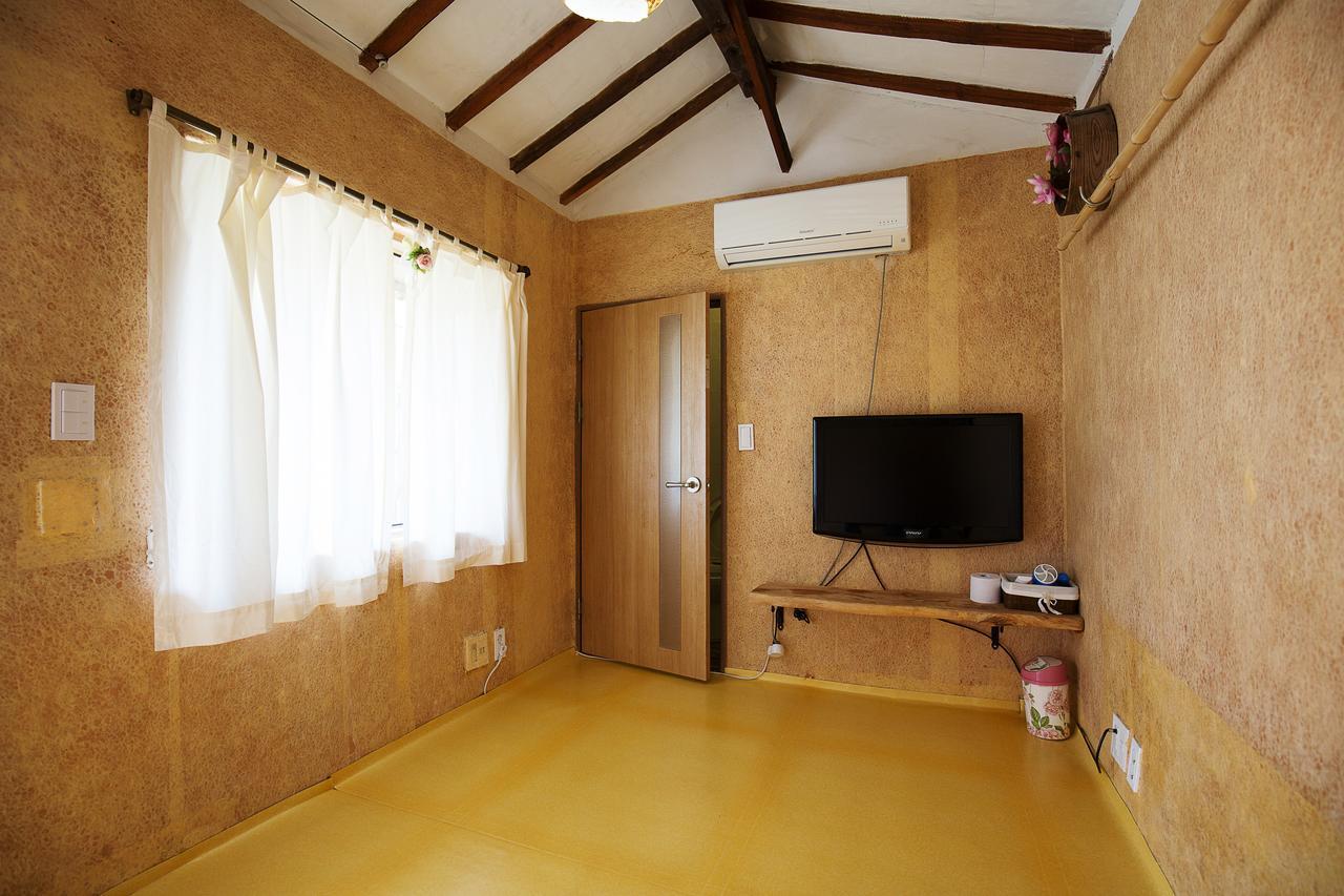 Sosohan Hanok Jeonju Bagian luar foto