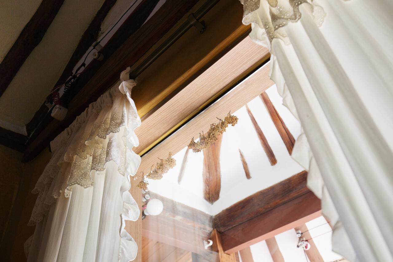 Sosohan Hanok Jeonju Bagian luar foto