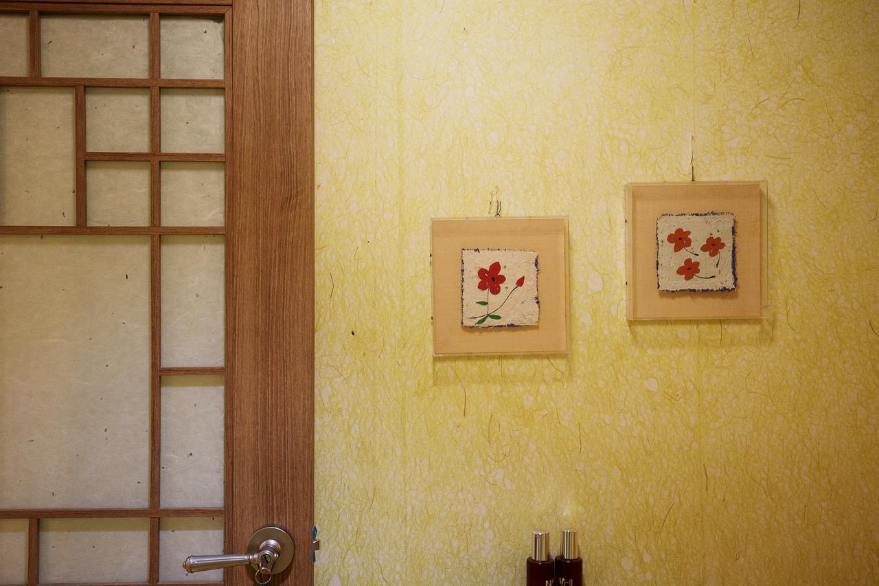 Sosohan Hanok Jeonju Bagian luar foto