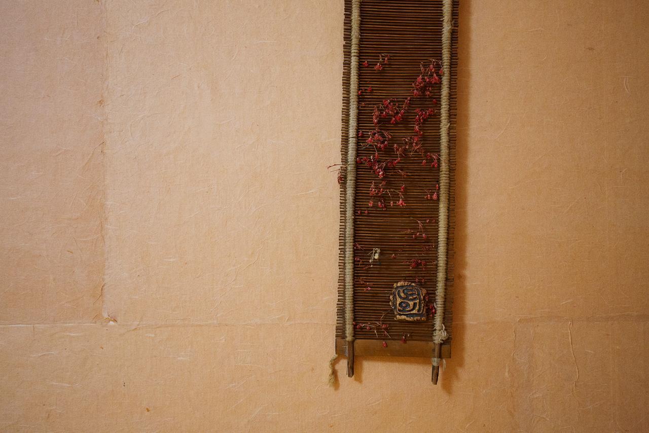 Sosohan Hanok Jeonju Bagian luar foto