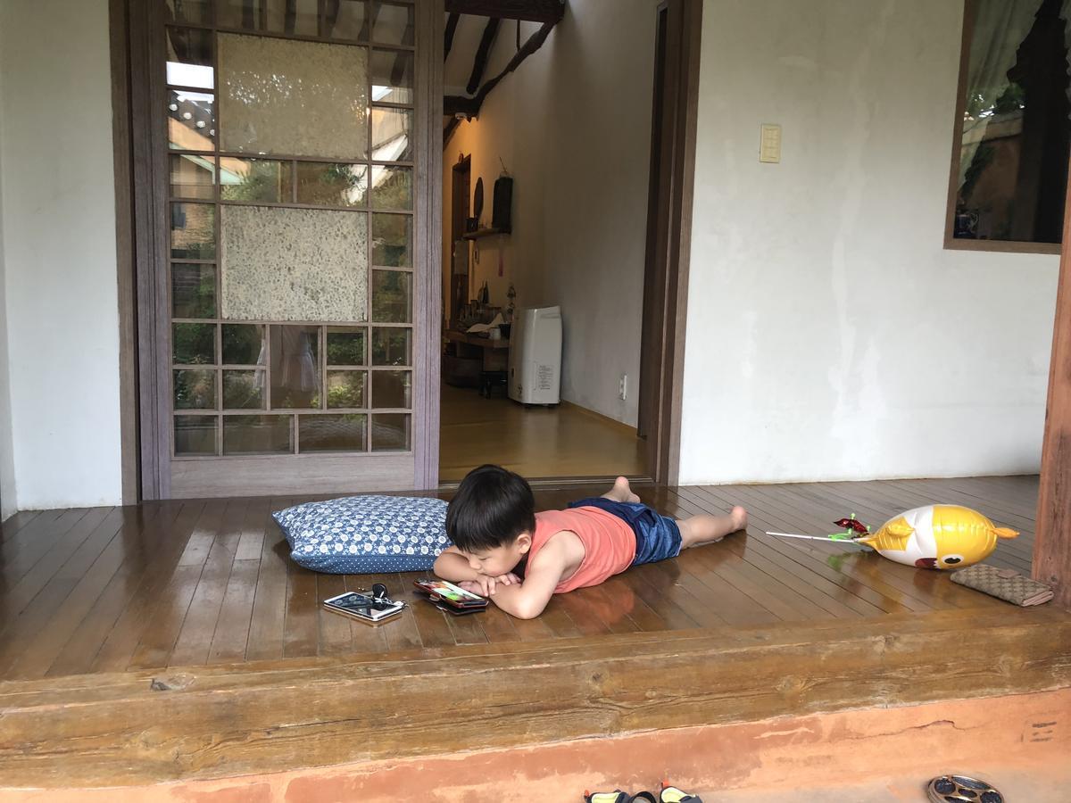 Sosohan Hanok Jeonju Bagian luar foto