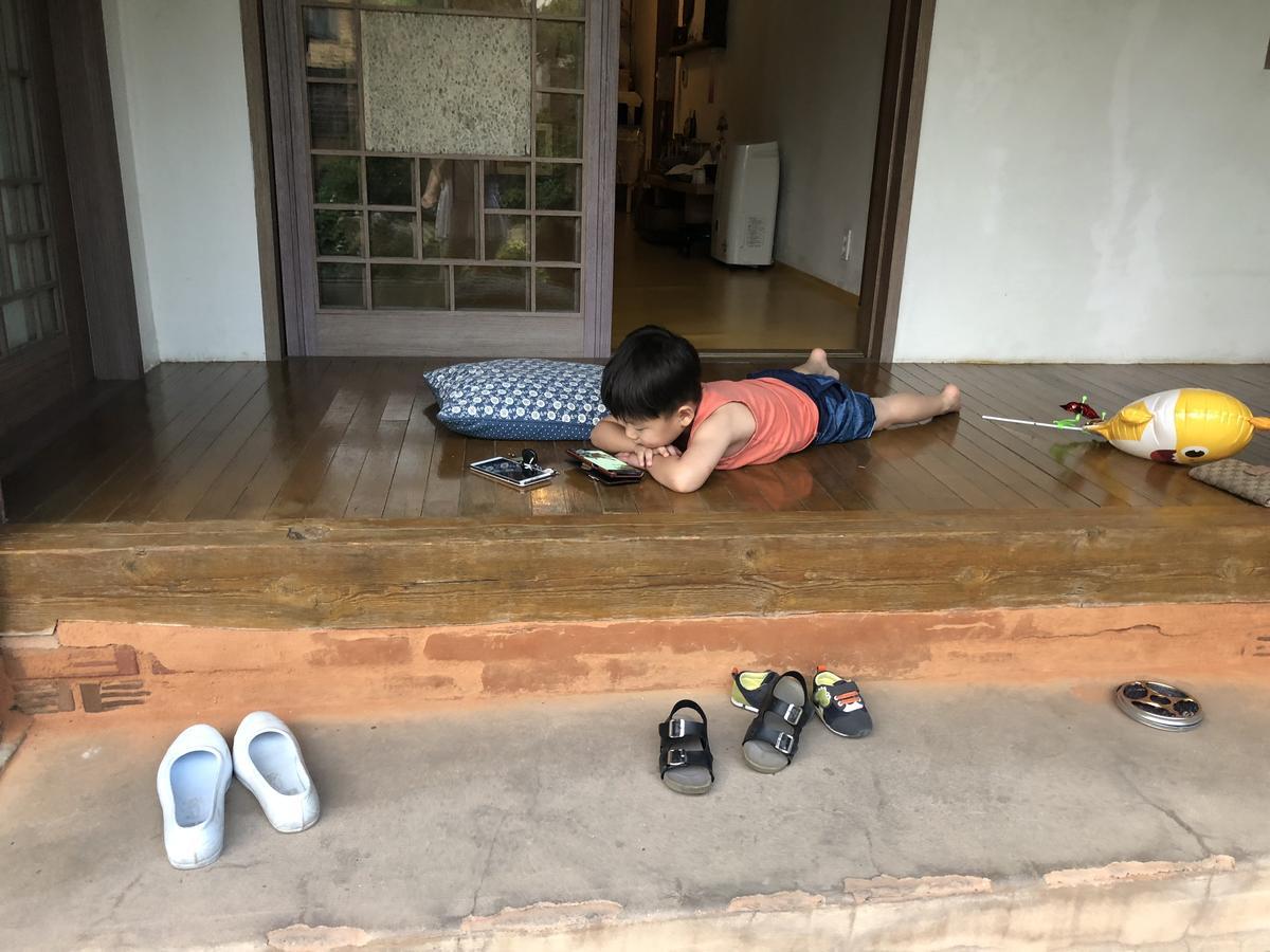 Sosohan Hanok Jeonju Bagian luar foto